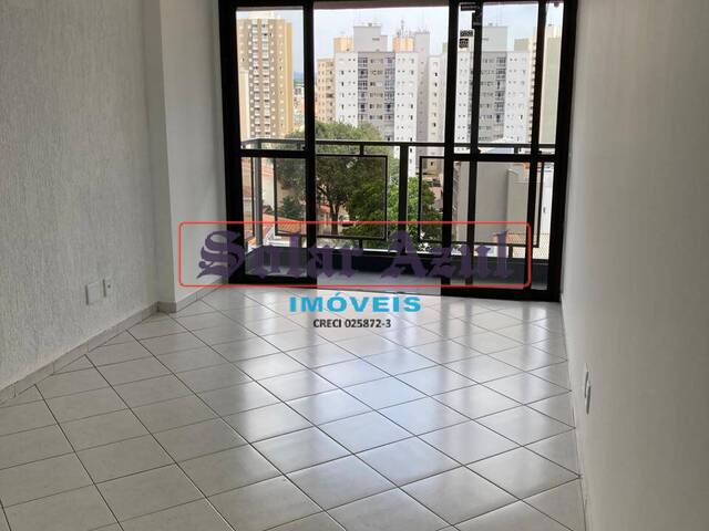 #AP015 - Apartamento para Venda em Santo André - SP