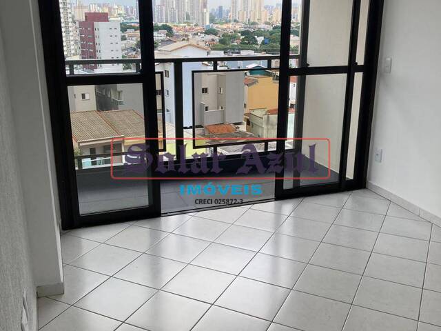 #AP015 - Apartamento para Venda em Santo André - SP