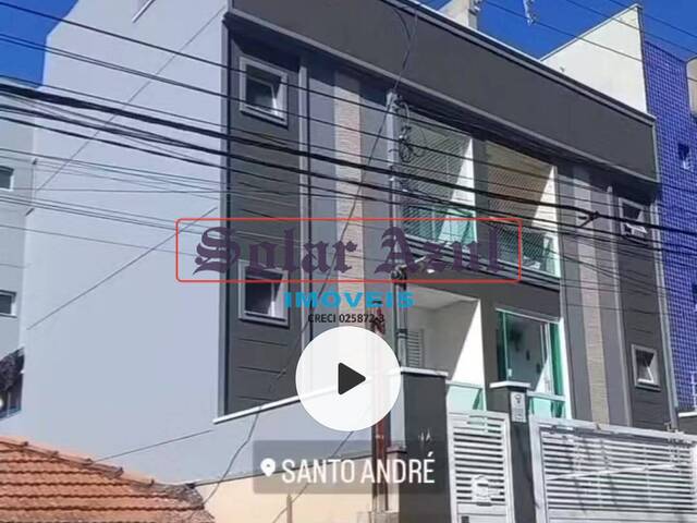 Venda em Vila Progresso - Santo André