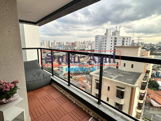 #AP021 - Apartamento para Venda em Santo André - SP