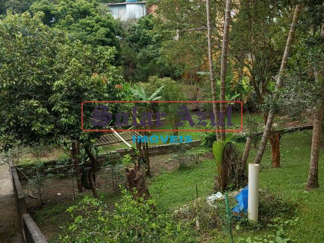 #CA081 - Casa para Venda em Santo André - SP