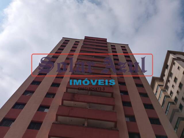 #AP052 - Apartamento para Venda em Santo André - SP